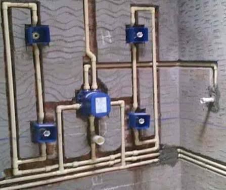 Waterproofing Services
